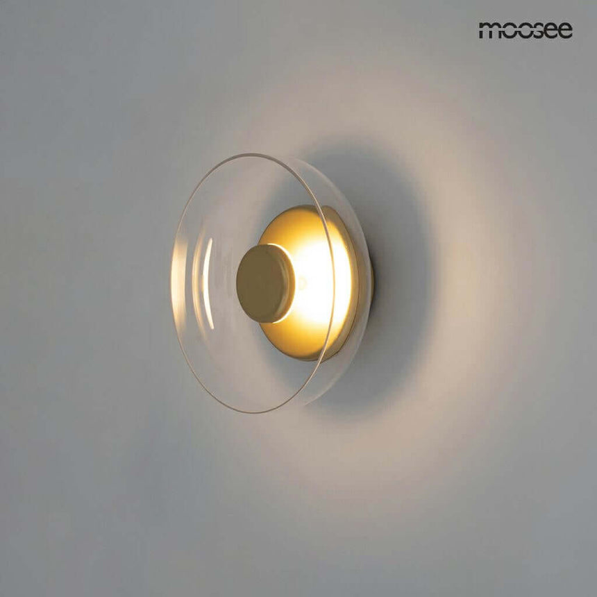 lampă de perete Eden Wall aurMobCenter