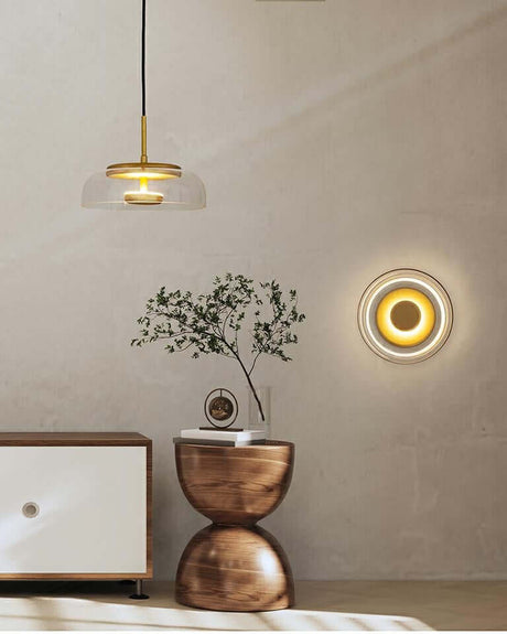 lampă de perete Eden Wall aurMobCenter