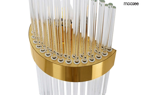 lampă de perete Florens M goldMobCenter