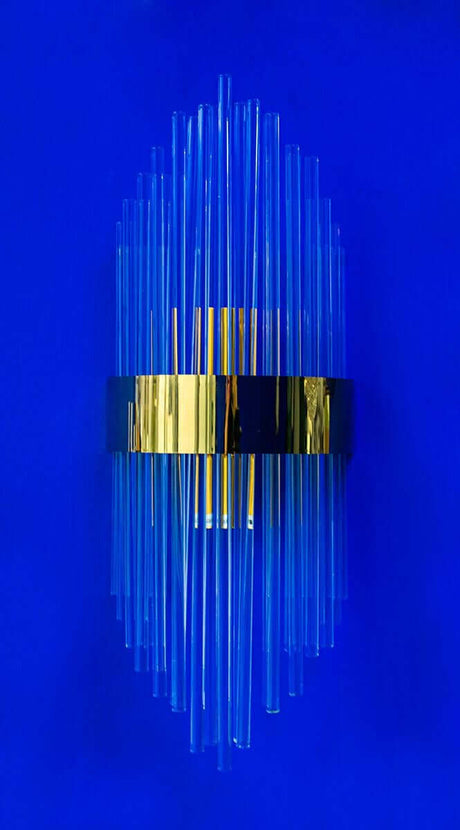 lampă de perete Florens M goldMobCenter