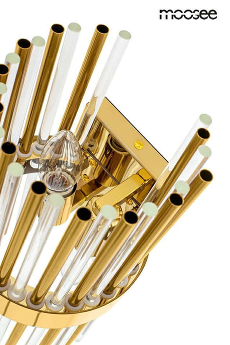 lampă de perete Garda aurMobCenter