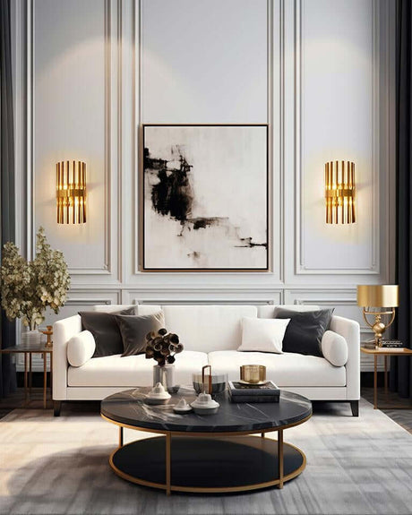 lampă de perete Garda aurMobCenter