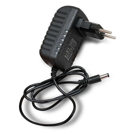 lampă de perete Gear negruMobCenter