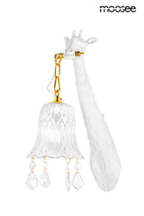 lampă de perete Giraffe albMobCenter