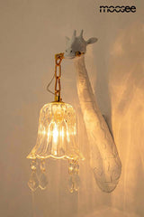 lampă de perete Giraffe albMobCenter
