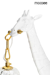 lampă de perete Giraffe albMobCenter