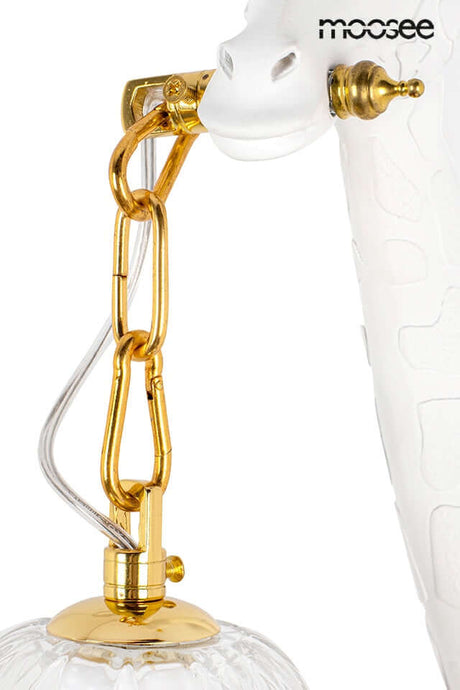 lampă de perete Giraffe albMobCenter