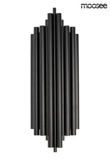 lampă de perete Harmonic Black negruMobCenter