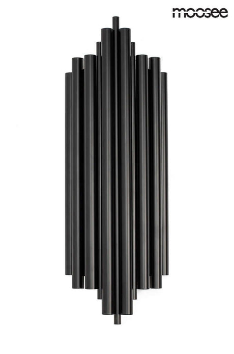 lampă de perete Harmonic Black negruMobCenter