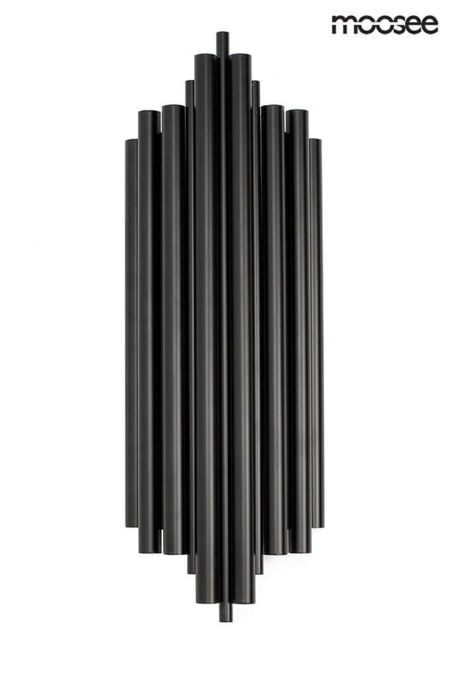 lampă de perete Harmonic Black negruMobCenter