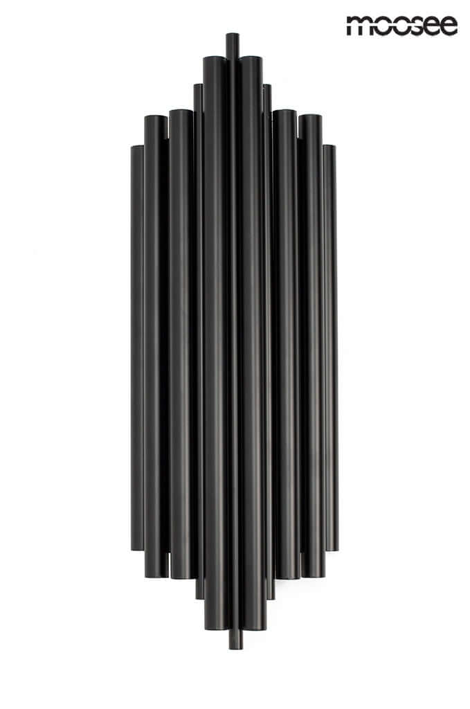 lampă de perete Harmonic Black negruMobCenter