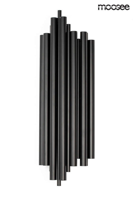 lampă de perete Harmonic Black negruMobCenter