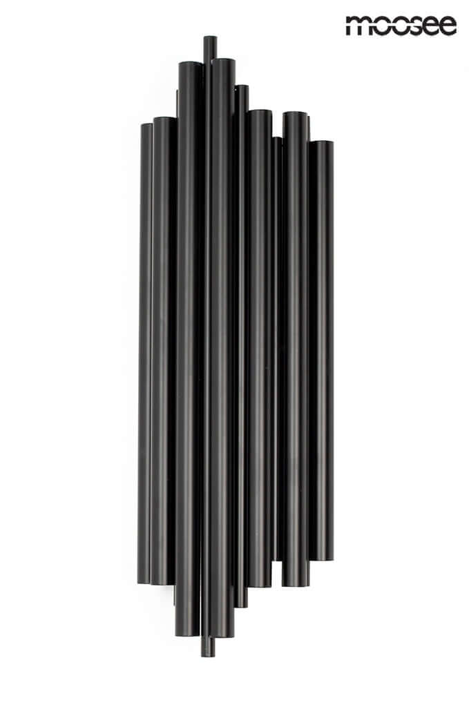 lampă de perete Harmonic Black negruMobCenter