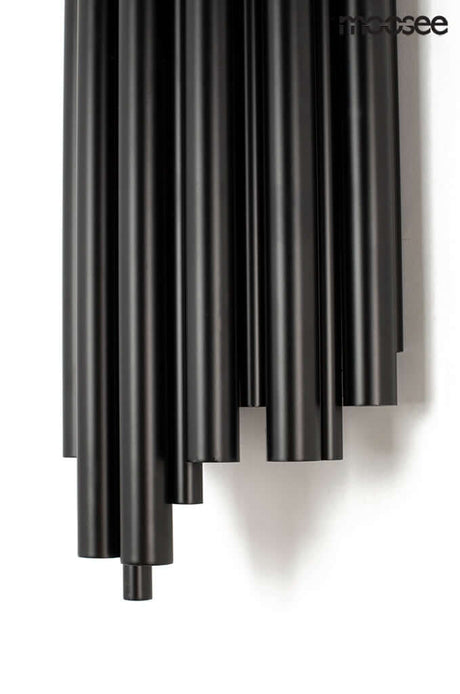 lampă de perete Harmonic Black negruMobCenter