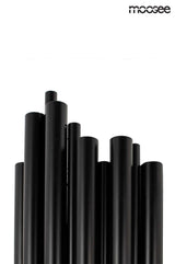 lampă de perete Harmonic Black negruMobCenter