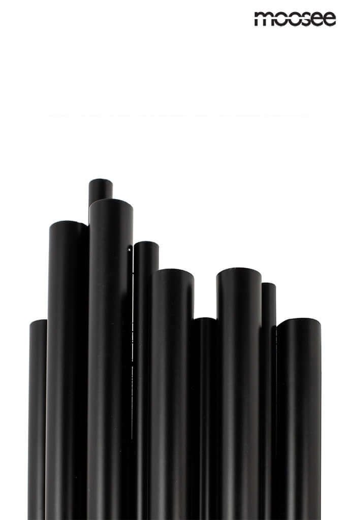 lampă de perete Harmonic Black negruMobCenter