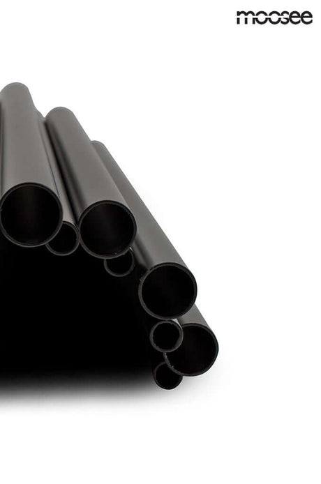 lampă de perete Harmonic Black negruMobCenter