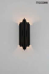 lampă de perete Harmonic Black negruMobCenter