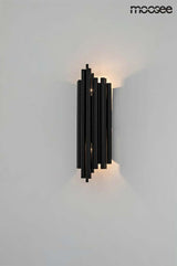 lampă de perete Harmonic Black negruMobCenter