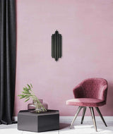 lampă de perete Harmonic Black negruMobCenter