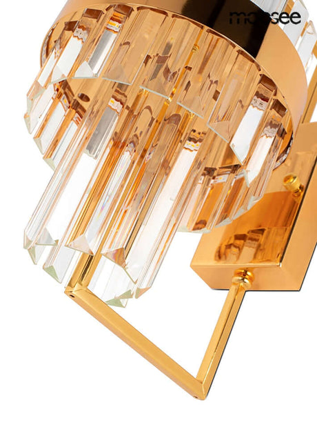 lampă de perete Impero aurMobCenter