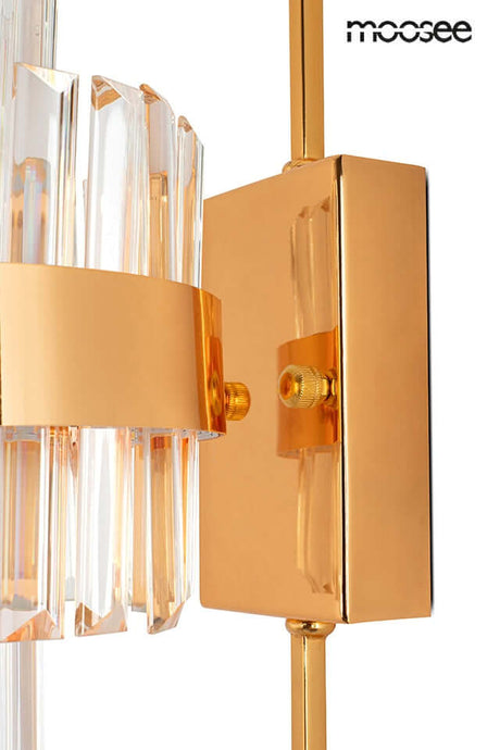 lampă de perete Impero aurMobCenter