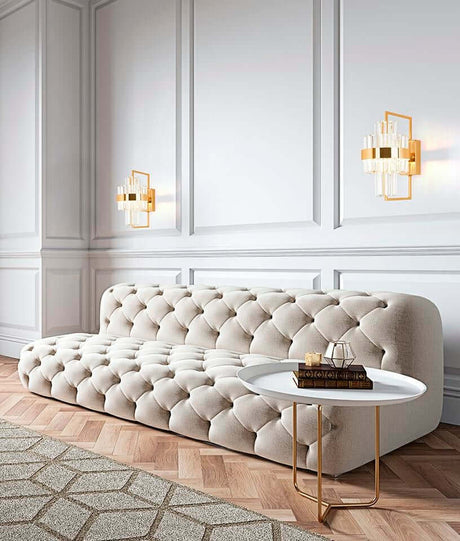 lampă de perete Impero aurMobCenter