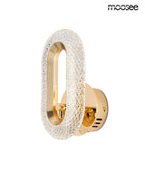 lampă de perete Jewel aurMobCenter