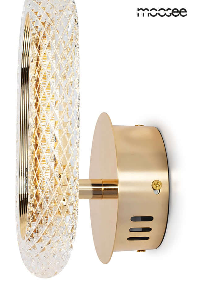 lampă de perete Jewel aurMobCenter