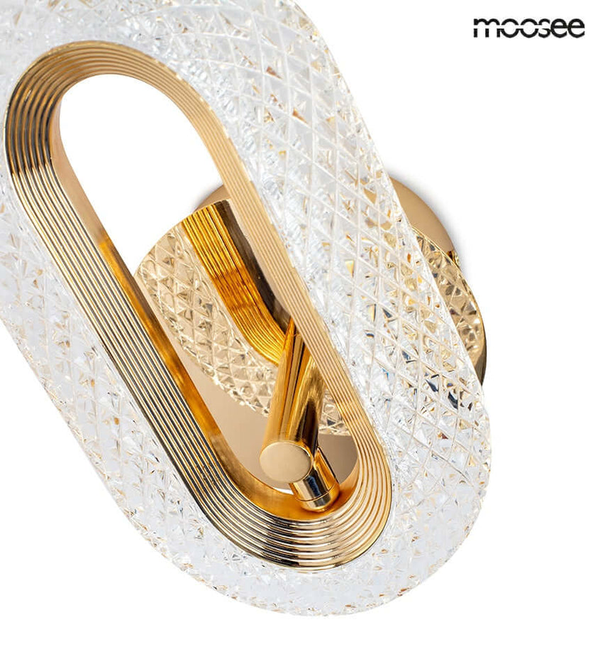 lampă de perete Jewel aurMobCenter