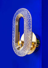 lampă de perete Jewel aurMobCenter