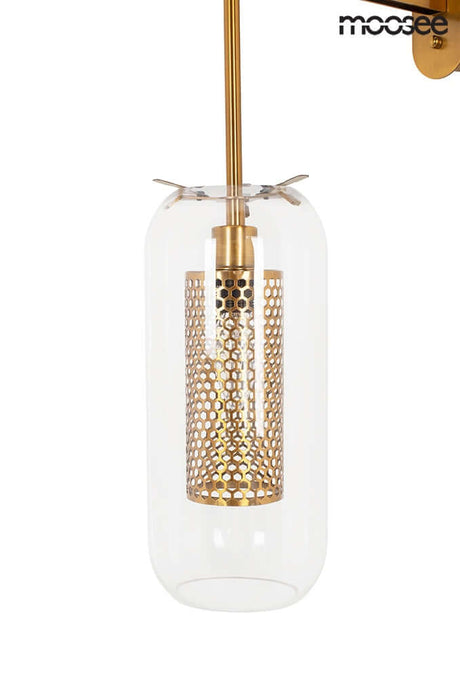 lampă de perete Lampion aurMobCenter