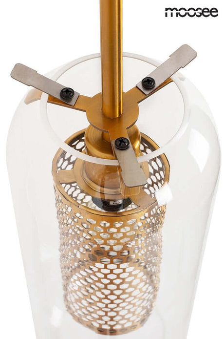 lampă de perete Lampion aurMobCenter