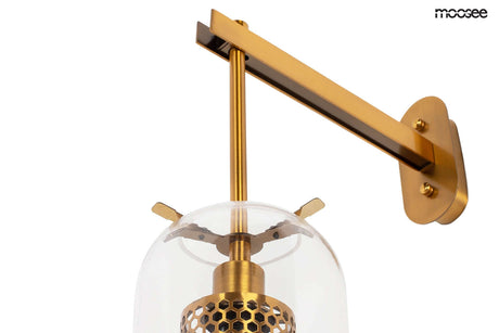 lampă de perete Lampion aurMobCenter