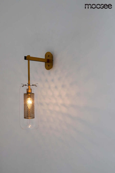 lampă de perete Lampion aurMobCenter