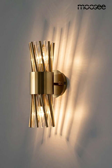 lampă de perete Lorenzo aurMobCenter