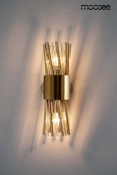 lampă de perete Lorenzo aurMobCenter