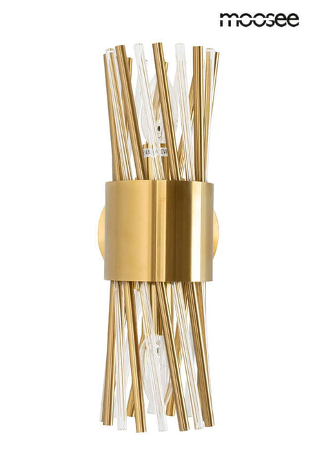 lampă de perete Lorenzo aurMobCenter