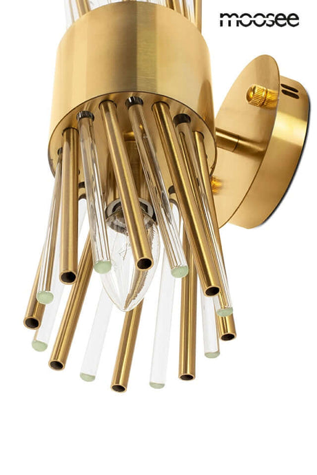 lampă de perete Lorenzo aurMobCenter