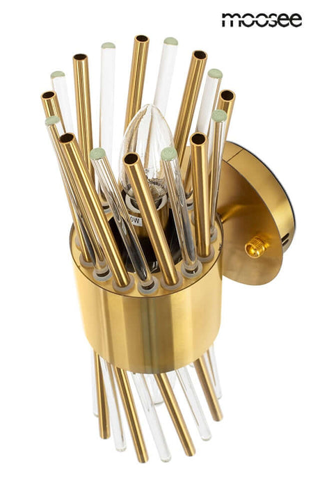 lampă de perete Lorenzo aurMobCenter