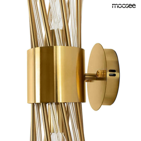 lampă de perete Lorenzo aurMobCenter