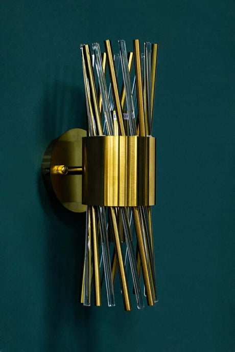 lampă de perete Lorenzo aurMobCenter