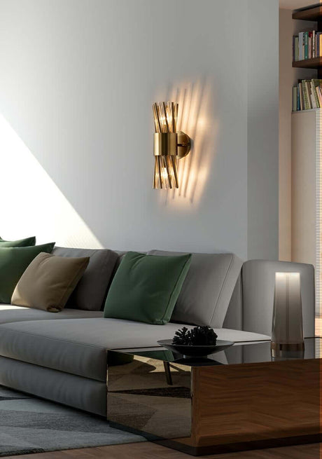 lampă de perete Lorenzo aurMobCenter