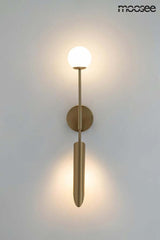 lampă de perete Lucca aurMobCenter