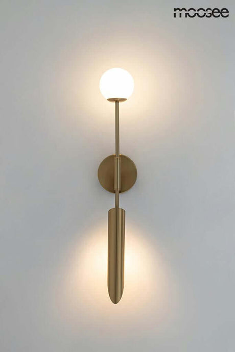 lampă de perete Lucca aurMobCenter