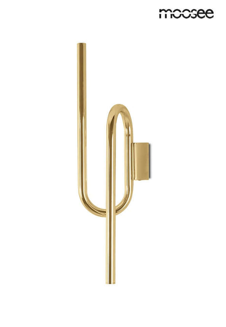 lampă de perete Macaroon aurMobCenter