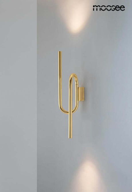 lampă de perete Macaroon aurMobCenter