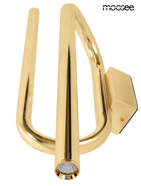 lampă de perete Macaroon aurMobCenter