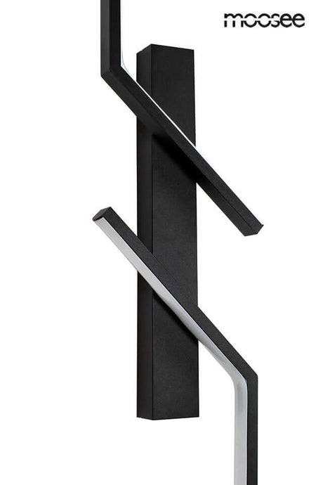 lampă de perete Maison 100 negruMobCenter