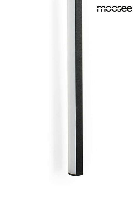 lampă de perete Maison 60 negruMobCenter